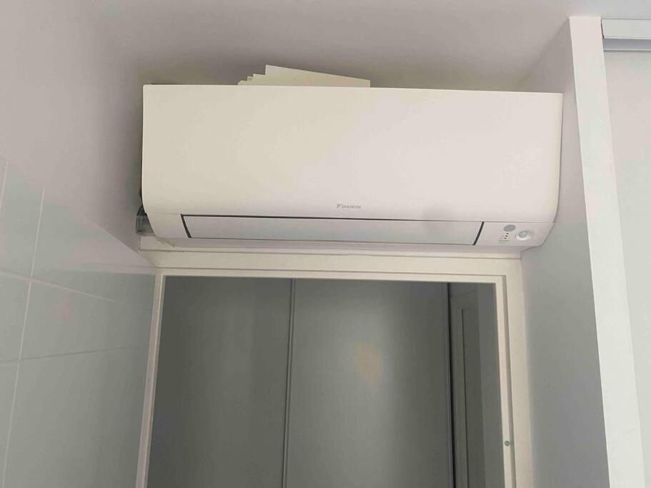 Appartement Luxueux T3 Piscine Et Vue Somptueuse